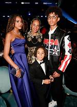 Exploring the Lives of Blue Ivy's Siblings