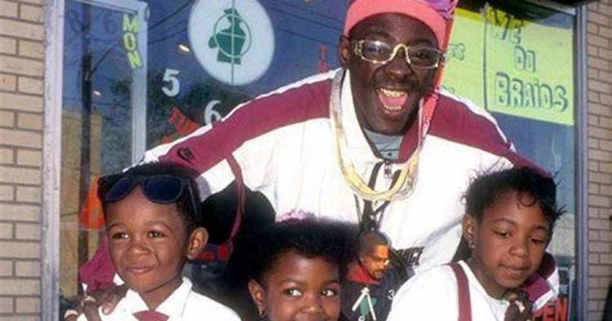 Exploring the Lives of Flavor Flav’s Wives: a Journey Through Love and Fame