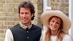 Exploring the Lives of Jemima Goldsmith's Siblings