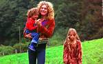 Exploring the Lives of Robert Plant's Children: a Legacy Beyond Music