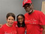 Exploring the Lives of Shannon Biles' Siblings