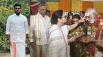 Exploring the Lives Through Annamalai Parents Photos