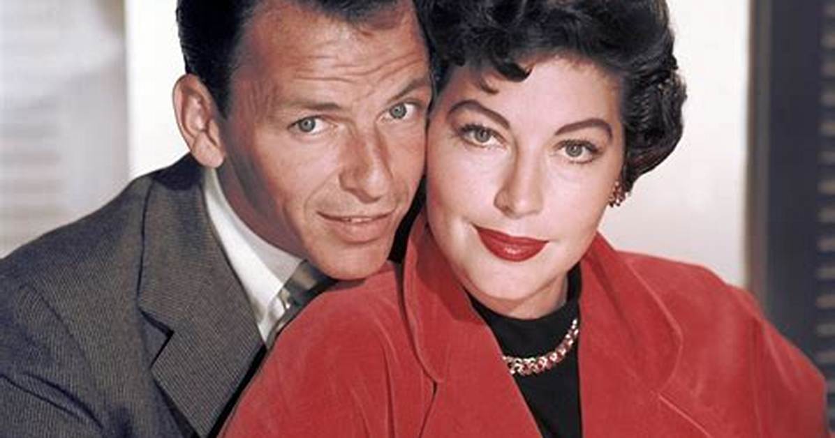 Exploring the Love Life of Frank Sinatra: a Look at His Spouses