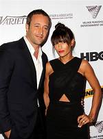 Exploring the Marital Status of Alex O'loughlin