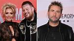 Exploring the Marital Status of Chad Kroeger: Is He Married?