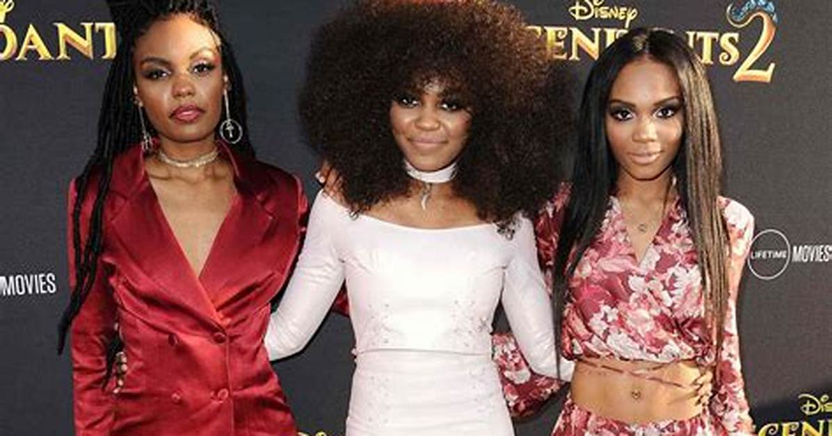 Exploring the Mcclain Sisters: a Journey Through Music and Sisterhood