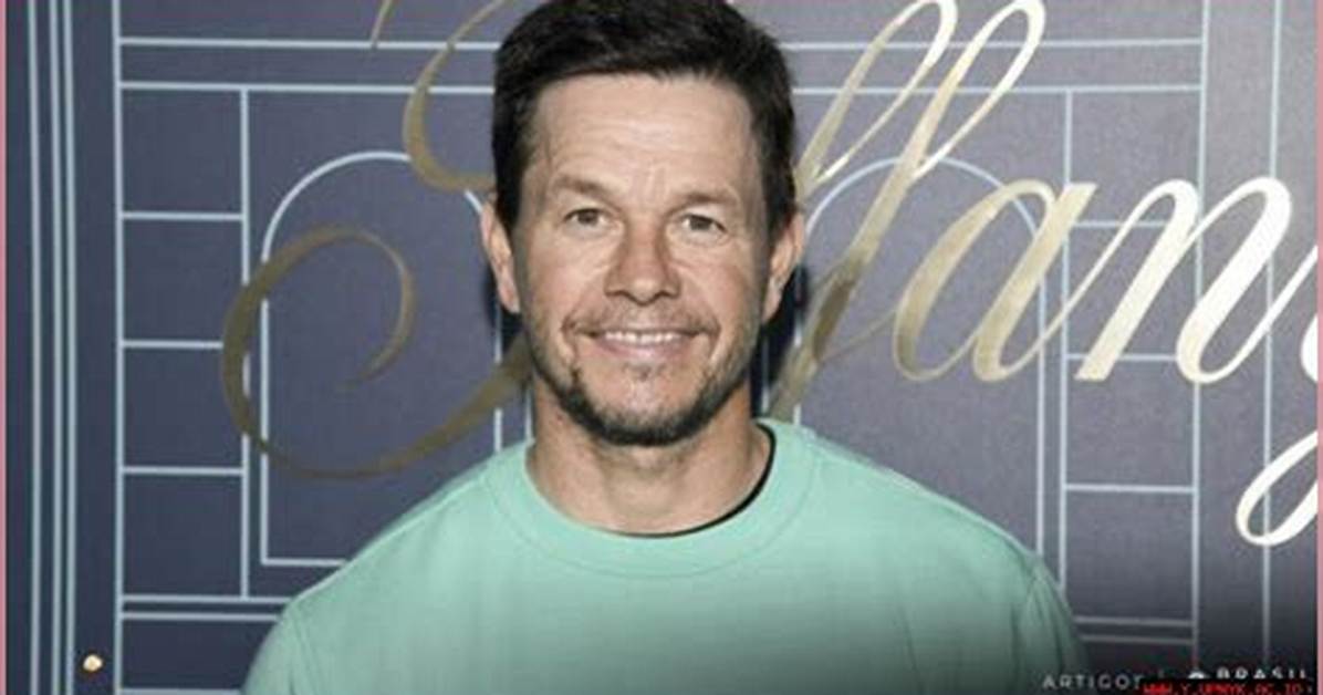 Exploring the Melodic Journey of Mark Wahlberg's Music Career