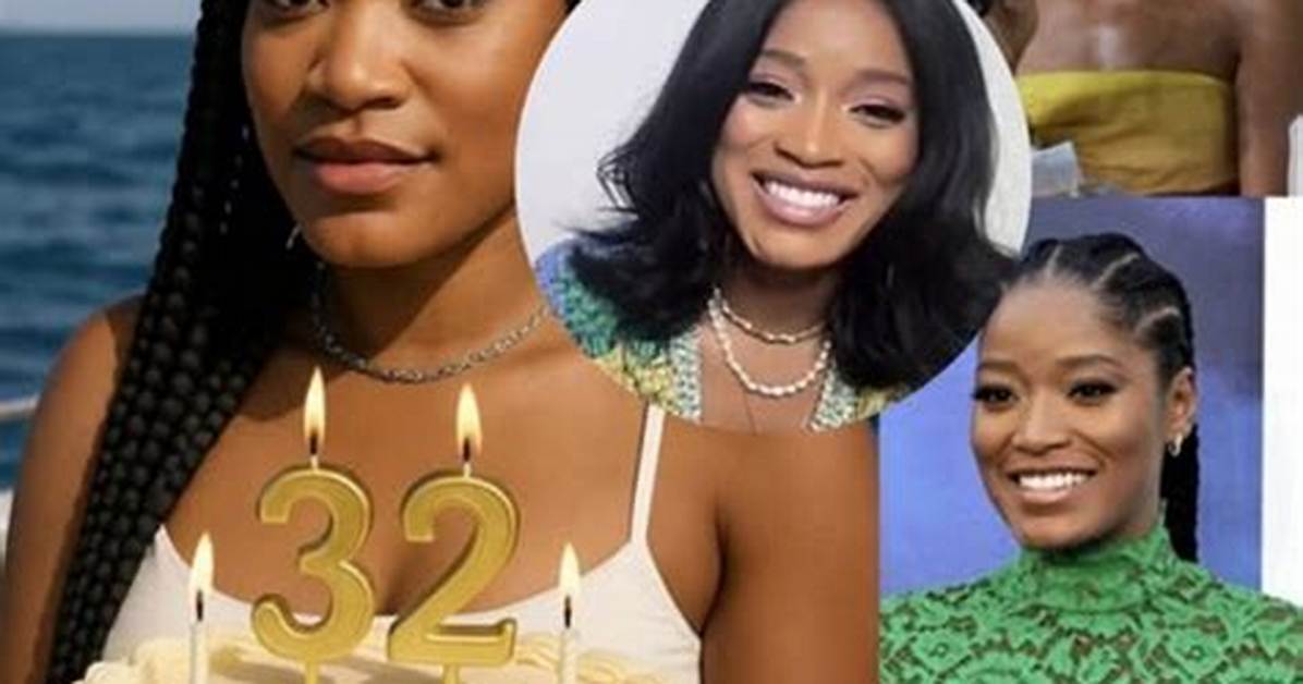 Exploring the Multifaceted Career of Keke Palmer in Human Resources