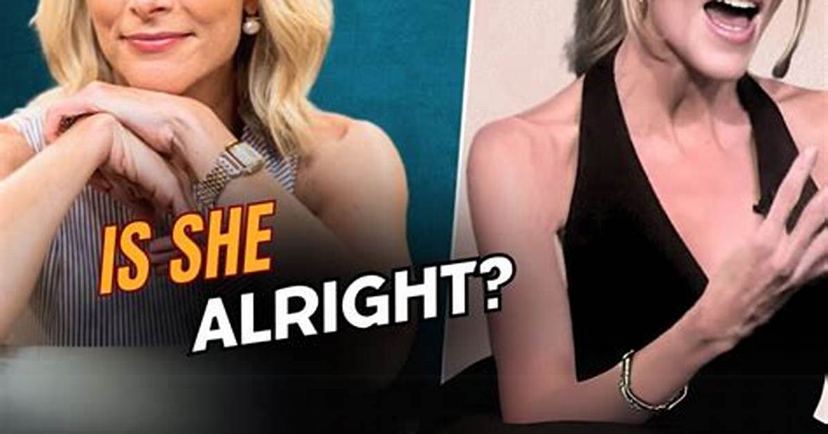Exploring the Multifaceted Journey of Megyn Kelly and Her Impact on Media