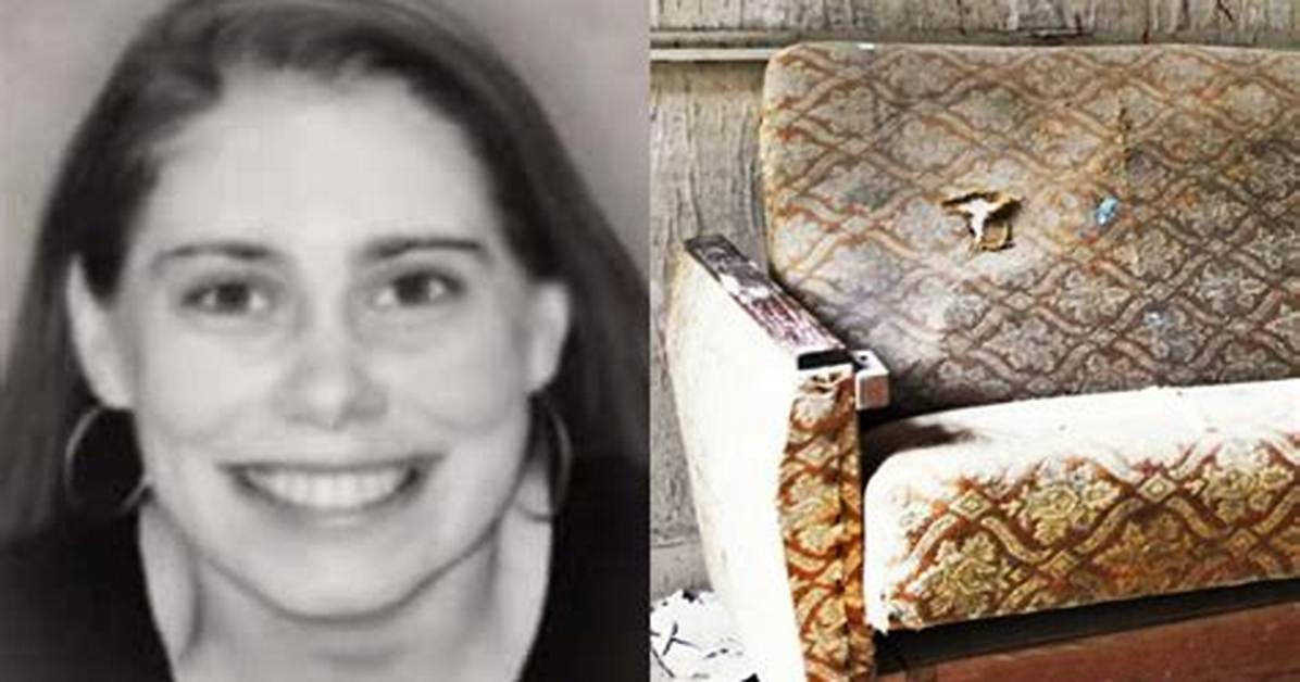 Exploring the Mystery: Did Lacey Fletcher Have Locked-in Syndrome?