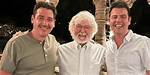 Exploring the Order of Jonathan Knight's Siblings by Age