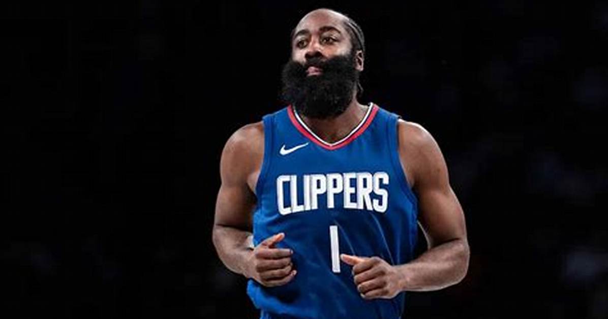Exploring the Personal Life of James Harden: Does Harden Have Kids?