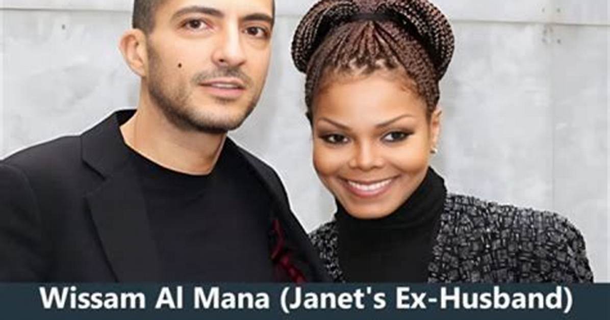 Exploring the Personal Life of Wissam Al Mana: Is He Married?