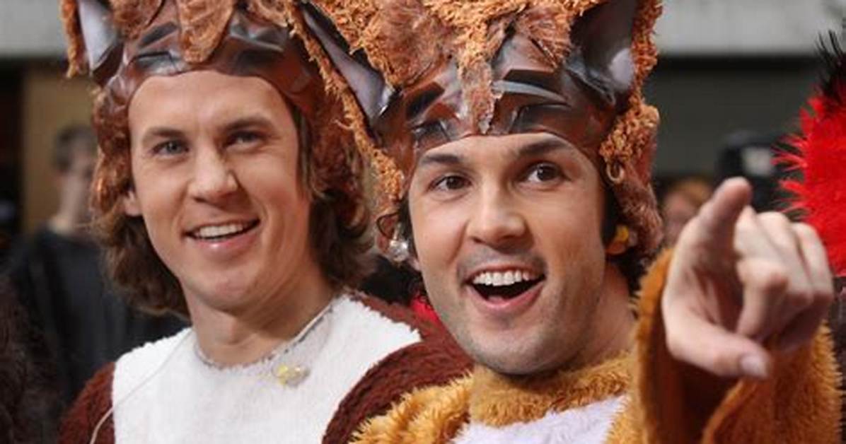 Exploring the Phenomenon of Ylvis: a Musical Journey