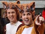 Exploring the Phenomenon of Ylvis: a Musical Journey