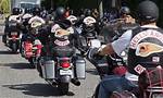 Exploring the Presence of Black Hells Angels: a Unique Perspective