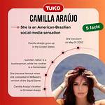Exploring the Projected Camilla Araujo Net Worth in 2024