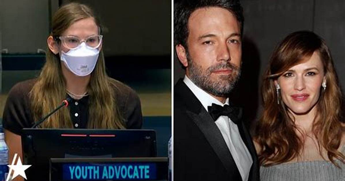 Exploring the Question: Does Violet Affleck Have Autism?