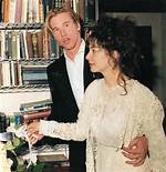 Exploring the Relationship: Are Joanne Whalley and Val Kilmer Friends?