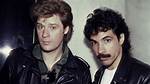 Exploring the Relationship Between Daryl Hall and John Oates: Were They Gay?
