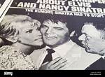 Exploring the Relationship Between Nancy Sinatra and Frank Sinatra