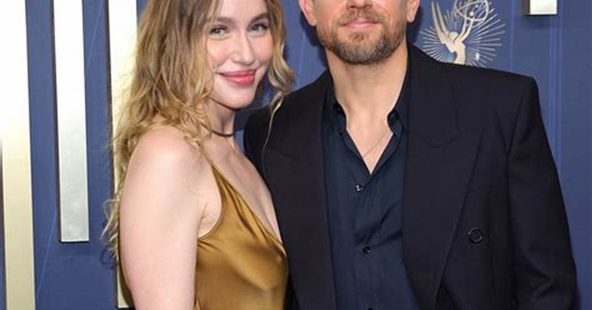 Exploring the Relationship of Charlie Hunnam and His Girlfriend: a Deep Dive