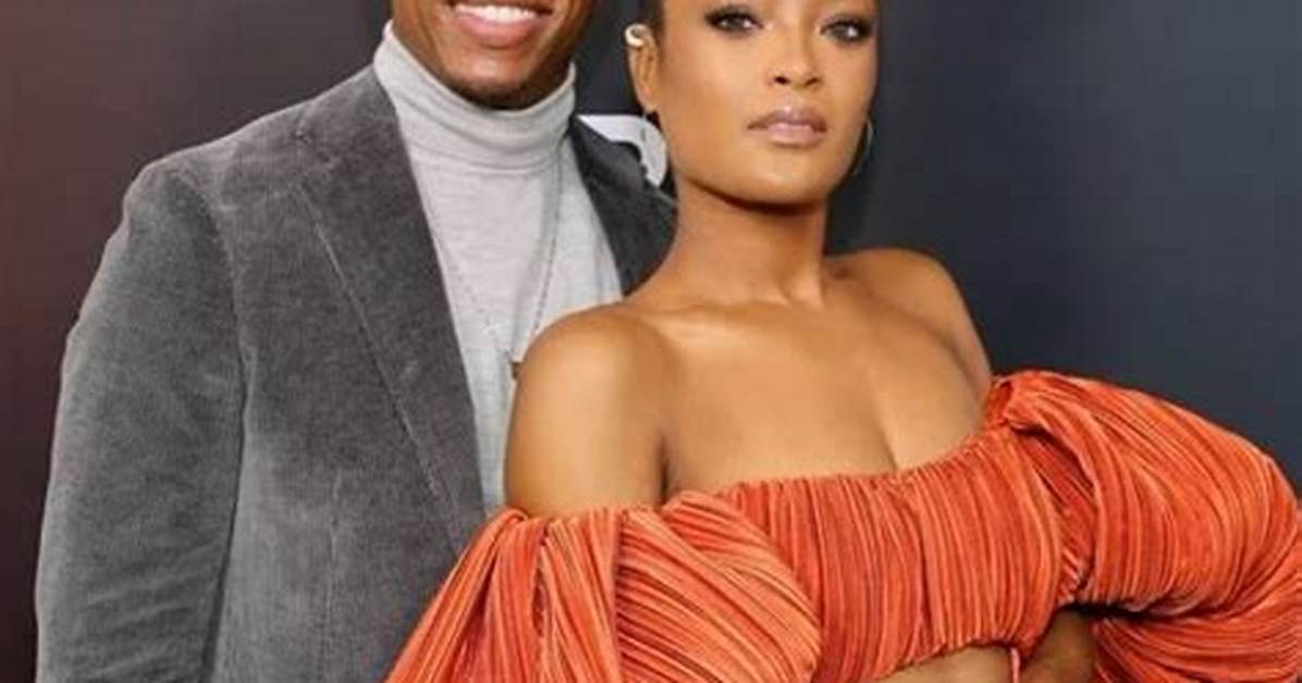 Exploring the Relationship Status of Latoya Tonodeo Boyfriend