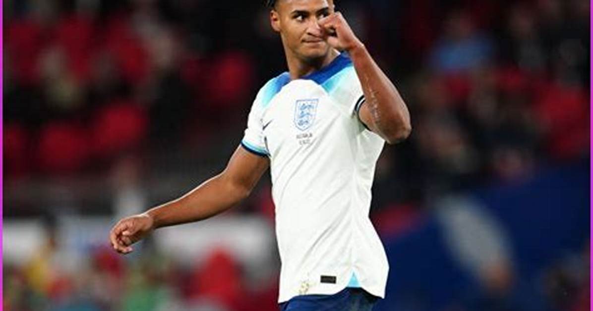Exploring the Rich Heritage of Ollie Watkins