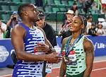 Exploring the Romance: Sha'carri Richardson Boyfriend 2023