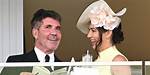 Exploring the Romantic History of Simon Cowell's Exes