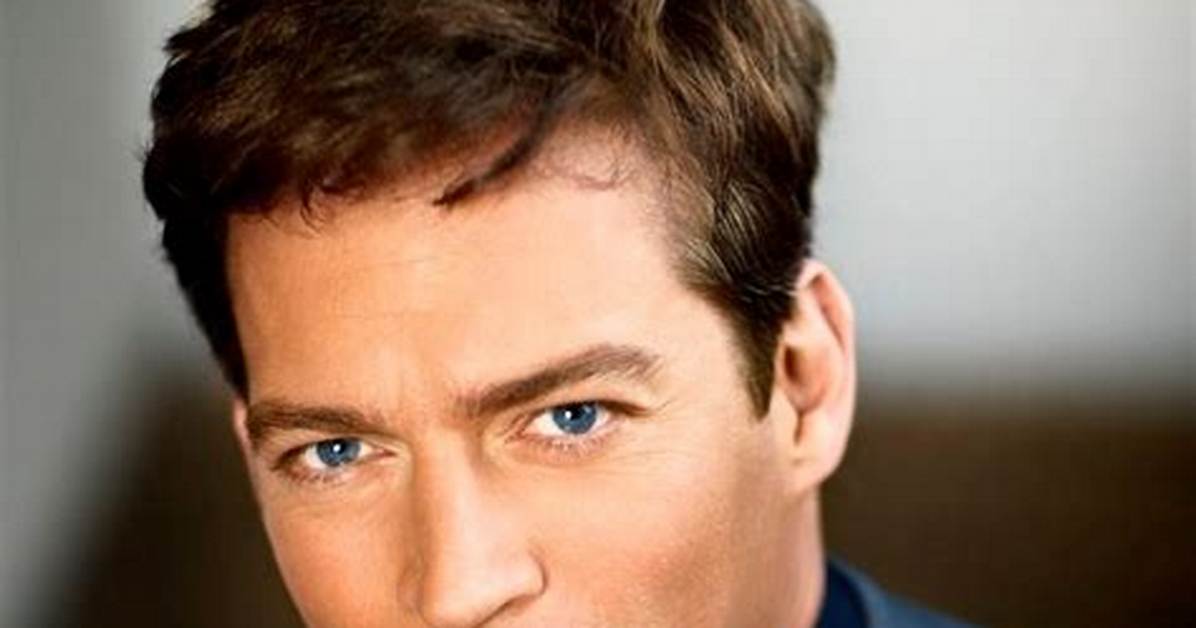 Exploring the Roots of Harry Connick Jr. Family