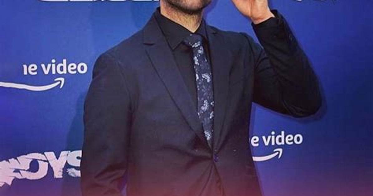 Exploring the Rumors: Is Anthony Starr Gay?