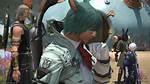 Exploring the Talents of the Koana Voice Actor in Ffxiv