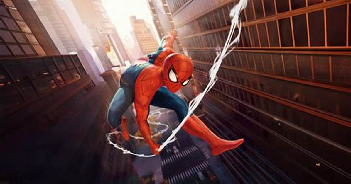 Exploring the Thrilling World of Sophierain Spiderman Video 2
