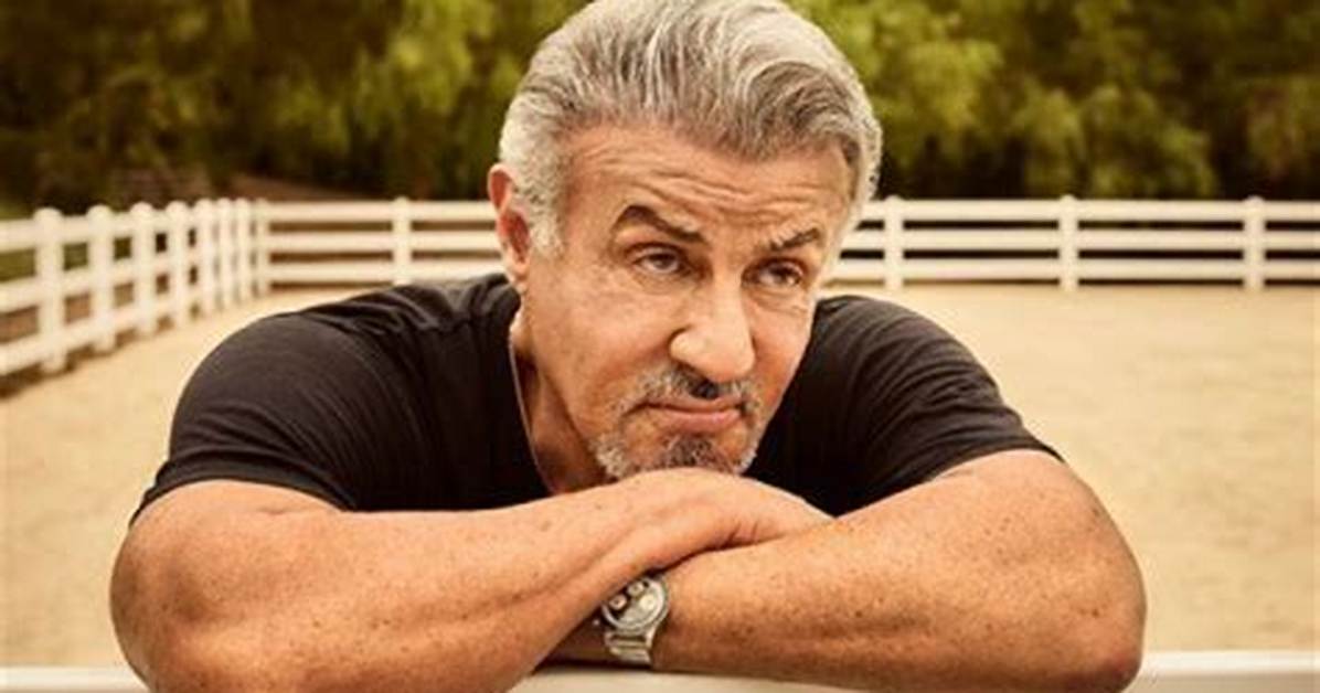 Exploring the Timeless Legacy of Stallone Age