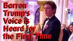 Exploring the Truth: Does Baron Trump Have a Growth Disorder?
