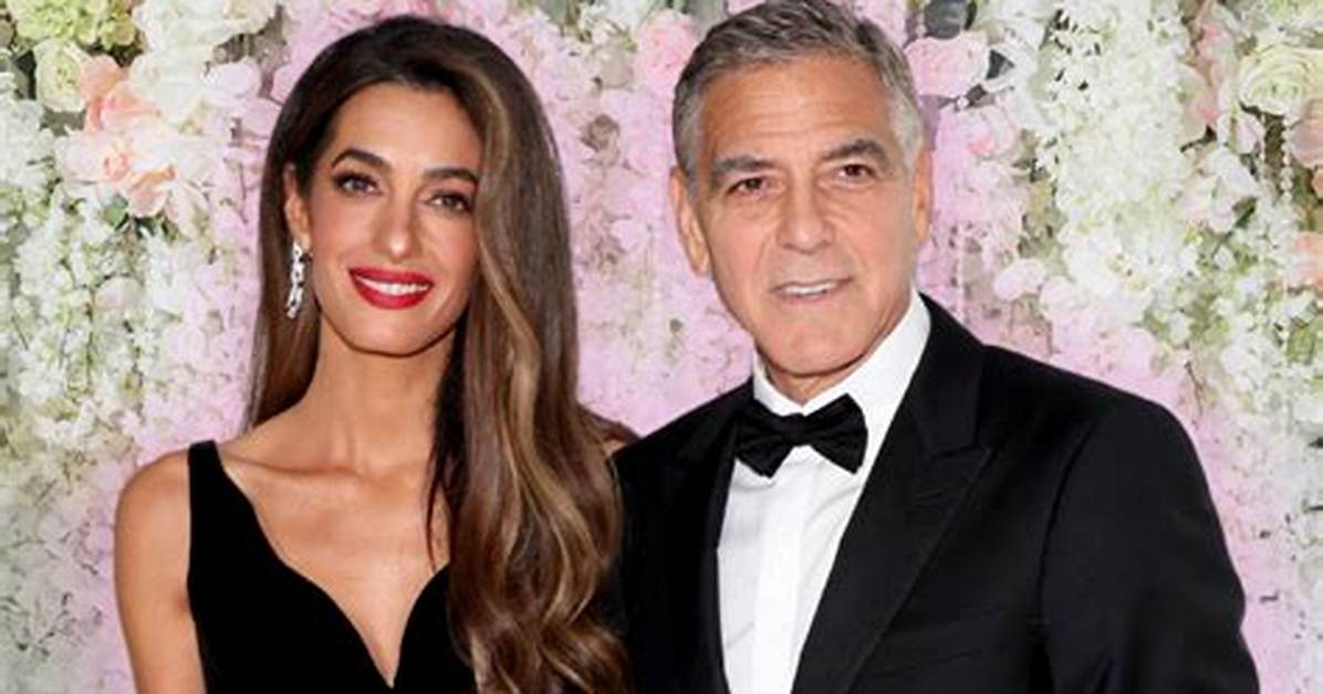 Exploring the Truth: Does George Clooney's Son Have Downs Syndrome?