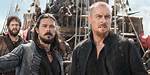 Exploring the Uncharted Waters of Black Sails