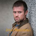Exploring the Versatility of Actor Jonas Armstrong