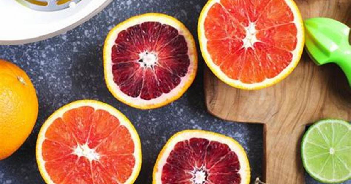 Exploring the Vibrant Palette of Food in Nigeria