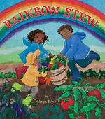 Exploring the Vibrant World of Rainbow Stew