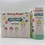 Exploring the Whimsical World of Sonny Angel Doublemint