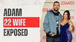 Exploring the World of "Adam 22 Wife Name"