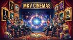 Exploring the World of Mkv Cinema in Bollywood