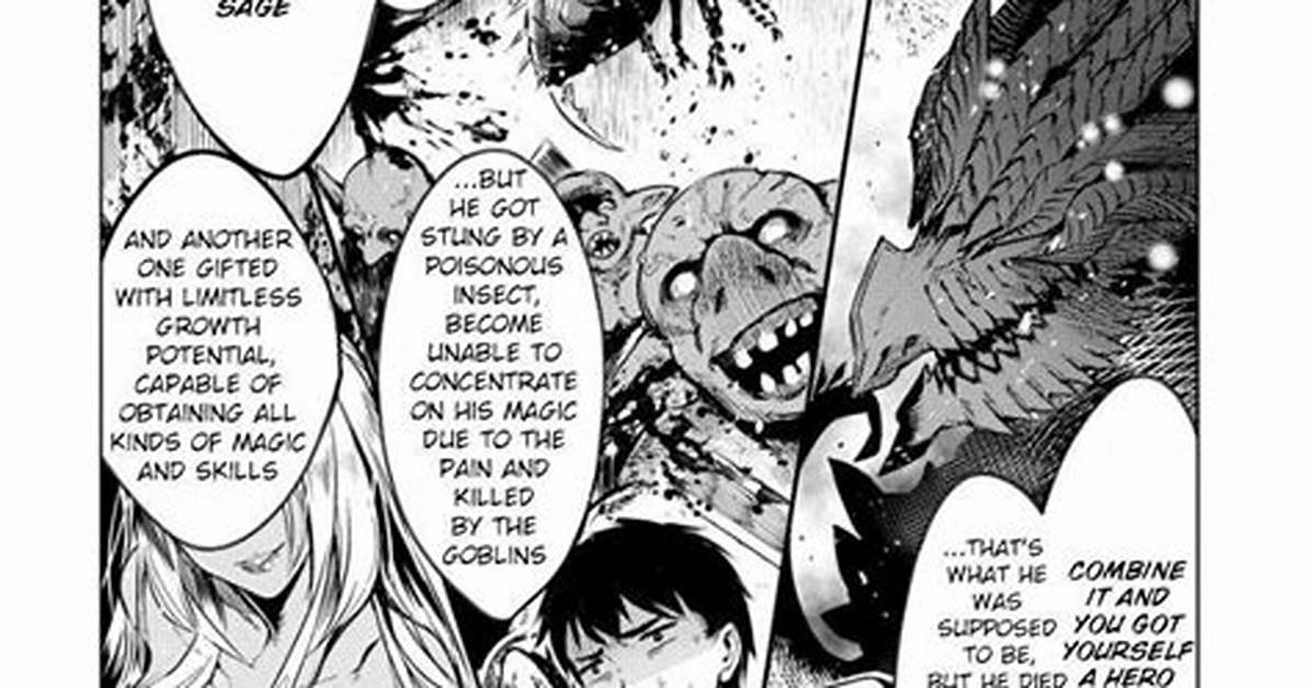 Exploring the World of My Ready Manga: a Fan's Paradise