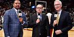 Exploring the World of Nba Tv Announcers Today