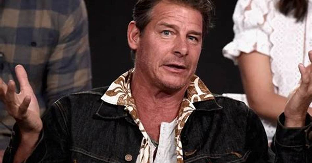 Exploring Ty Pennington's Journey: Is He Married?