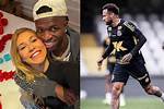 Exploring Vinicius' Personal Life: Does Vinicius Have a Child?