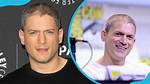 Exploring Wentworth Miller's Relationships: a Deep Dive