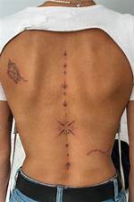 Exquisite Small Back Tattoos: Enhance Your Body Art with Style